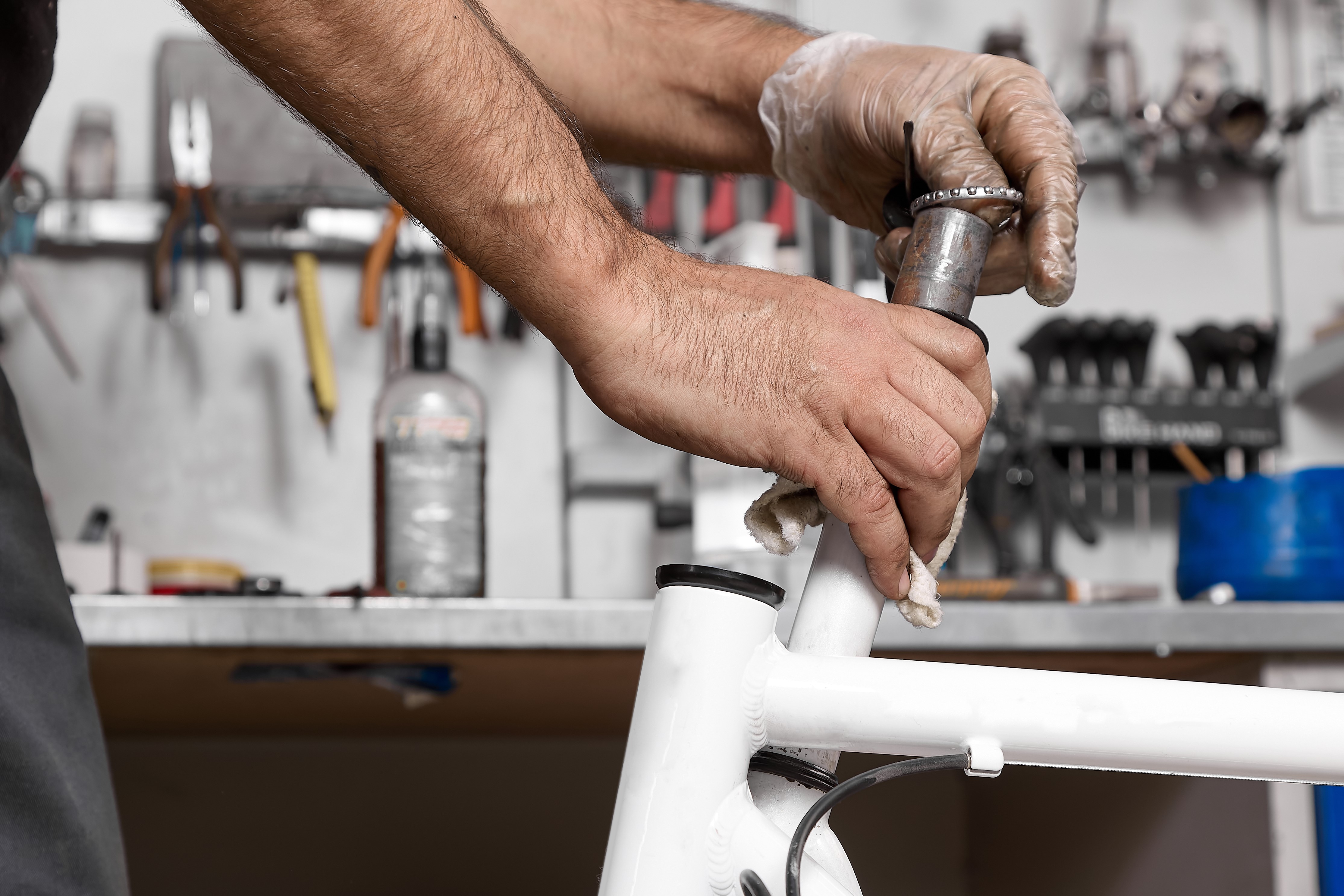 Ensuring EBike Bearings Durability & Service Life ISK BEARINGS